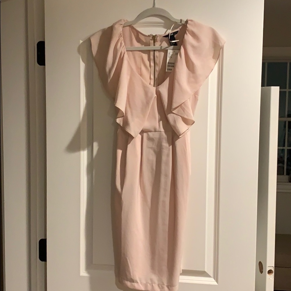 H & M dress brand new with tags!